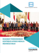 Laporan Tahunan APINDO Provinsi Jawa Tengah 2019